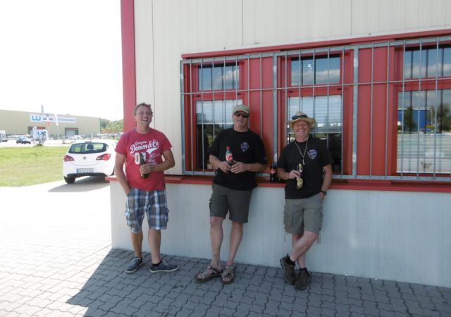 20107 Hagenau
