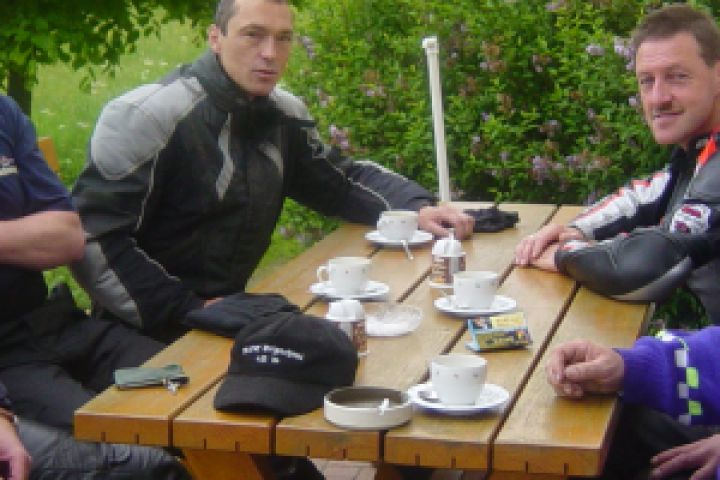 2003 Schweiz