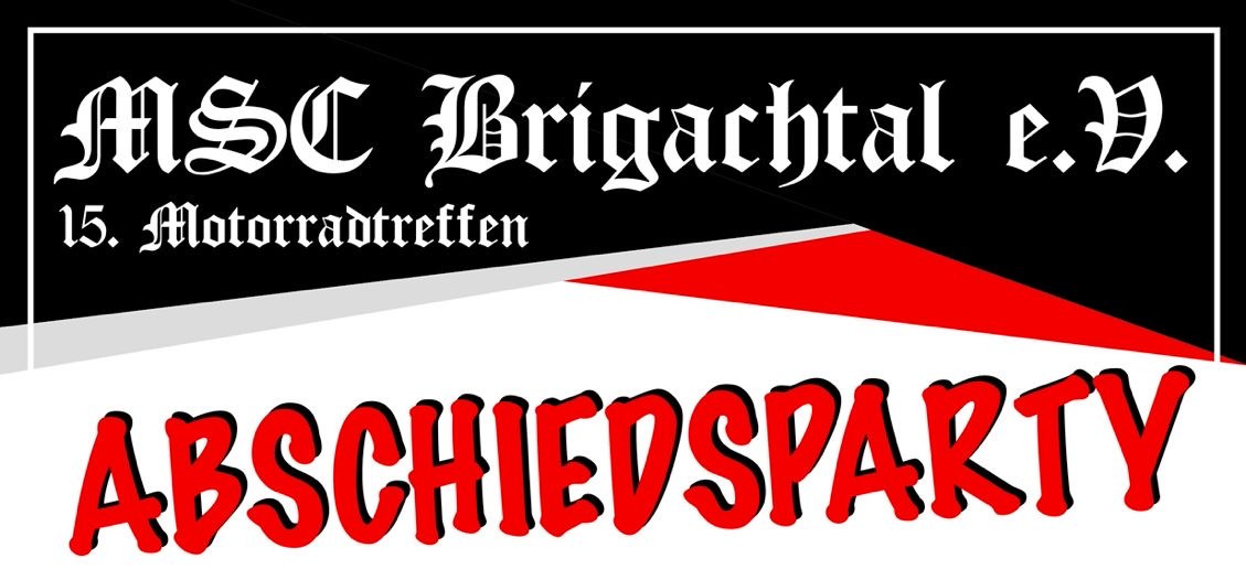 15. Motorradtreffen